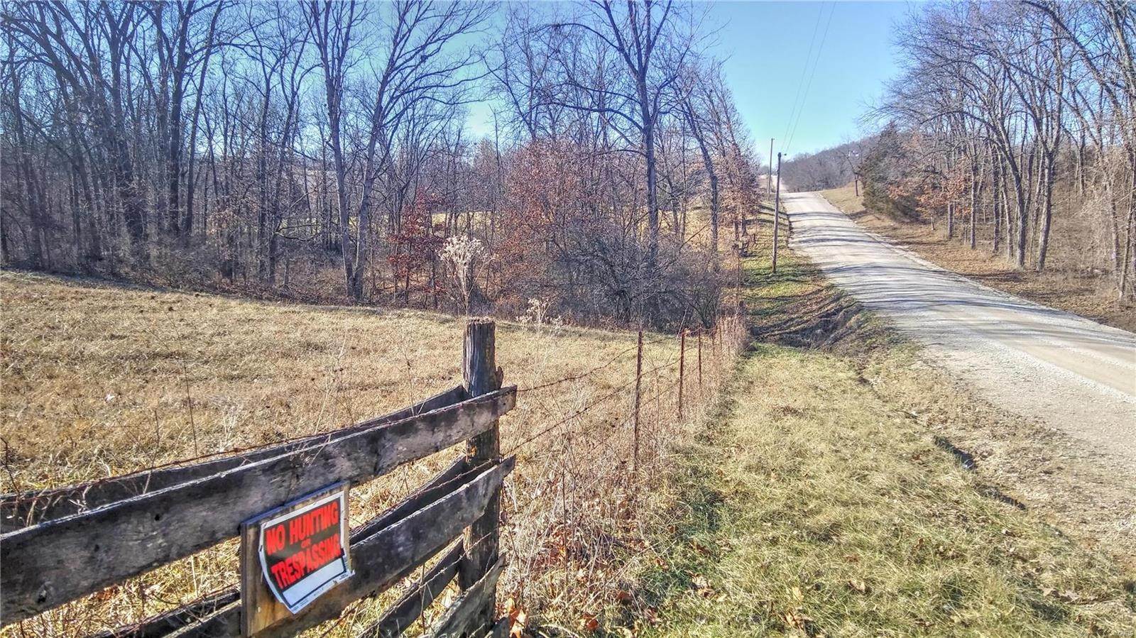 Property for Sale at 29.64 Ac M/L Pike 223 Eolia, Missouri 63344 United States
